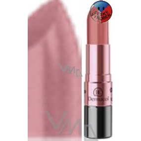 Dermacol Rouge Appeal SPF20 Moisturizing Cream Lipstick Shade 01 4 g
