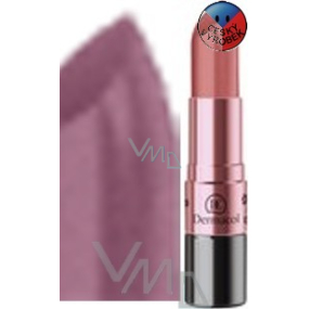 Dermacol Rouge Appeal SPF20 Moisturizing Cream Lipstick Shade 07 4 g