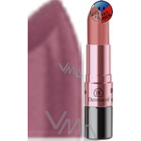 Dermacol Rouge Appeal SPF20 Moisturizing Cream Lipstick Shade 11 4 g