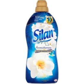 Silan Aromatherapy Nectar Inspirations Jasmine oil & Lily fabric softener 40 doses 1 l