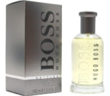 Hugo Boss No.6 Bottled Eau de Toilette for men 200 ml