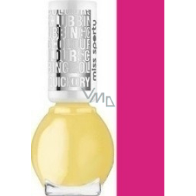 Miss Sports Clubbing Colors nail polish 302 7 ml
