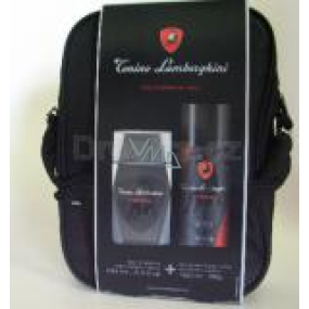 Tonino Lamborghini Feroce eau de toilette 100 ml + deodorant spray 150 ml, gift set