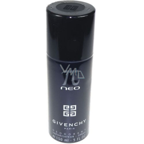 Givenchy Pi Neo Deodorant Spray for men 150 ml