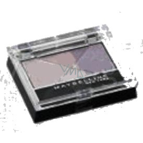 Maybelline Expert Wear Eyeshadow Duo 106 3.5 g