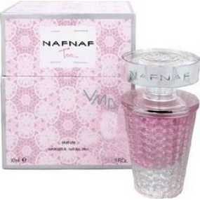 NafNaf Too Eau de Parfum for Women 30 ml