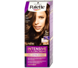 Schwarzkopf Palette Intensive Color Creme hair color shade 4-5 Praline G3
