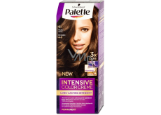 Schwarzkopf Palette Intensive Color Creme hair color shade 4-5 Praline G3