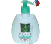 Mika Mionall Tea tree intimate gel with dispenser 300 ml