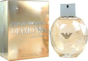 Giorgio Armani Emporio Armani Diamonds Intense Eau de Parfum for Women 30  ml - VMD parfumerie - drogerie | Eau de Parfum