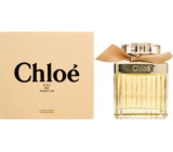 Chloé Chloé perfumed water for women 50 ml