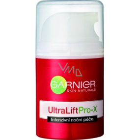 Garnier UltraLift Pro-X Intensive Night Cream 50 ml