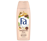 Fa Cream & Oil Cocoa Butter and Coconut Oil Shower Gel 250 ml