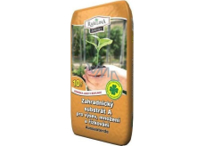 Peat Soběslav Gardening substrate A for sowing, propagation and cuttings 10 l