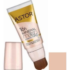 Astor Mineral Match Makeup 001 30 ml
