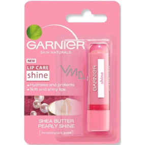 Garnier Skin Naturals Shine Moisturizing Lip Balm 4.7 ml
