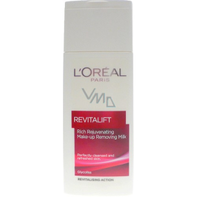 Loreal Revitalift Make-Up Removal Lotion 200 ml