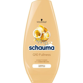 Schauma Q10 enriching hair balm 200 ml