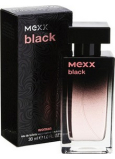 Mexx Black Woman EdT 30 ml eau de toilette Ladies