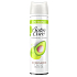 Gillette Satin Care Avocado Twist Shaving Gel for Women 200 ml