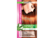 Marion Toning Shampoo 91 Copper 40 ml