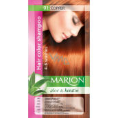 Marion Toning Shampoo 91 Copper 40 ml