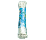 Clanax Clothesline Polyethylene 20 m Various Colors 1 Piece