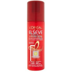 Loreal Elseve Color Vive Hair Spray 200 ml