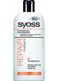 Syoss Repair Therapy washable conditioner for dry and damaged hair 500 ml