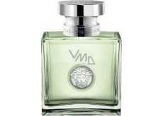 Versace Versense perfumed deodorant glass for women 50 ml