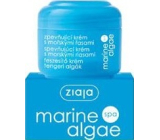 Ziaja Marine Algae Spa Firming Face Cream 50 ml