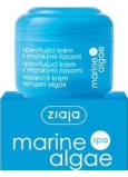 Ziaja Marine Algae Spa 50 ml seaweed firming face cream
