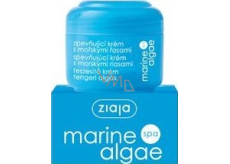 Ziaja Marine Algae Spa 50 ml seaweed firming face cream