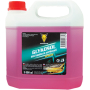 Coyote Glykosol summer washer fluid 3 l