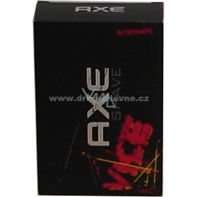 Ax Vice After Shave 100 ml