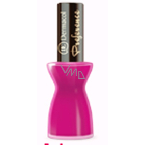 Dermacol Nail Polish Polish Nail Polish 01 11 ml