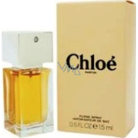 Chloé Chloé perfumed water refill for women 15 ml