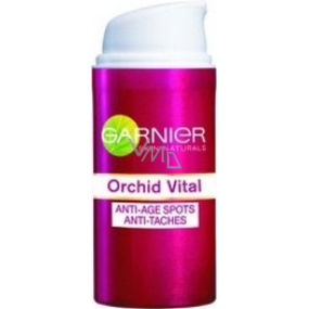 Garnier Skin Naturals Orchid Vital Serum To Treat Pigment Spots 30 ml