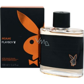 Playboy Miami After Shave 100 ml