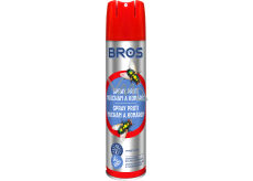 Bros Fly and mosquito spray 400 ml