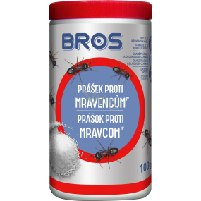 Bros Insecticide Ant powder 100 g