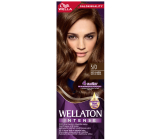 Wella Wellaton Intense Color Cream cream hair color 5/0 light brown
