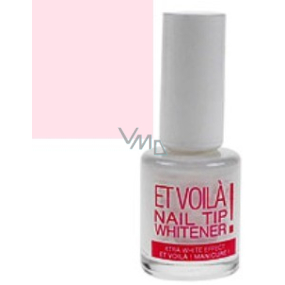 Miss Sports Et Voilá French manicure 07 french manicure 8 ml