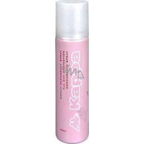 Kappa Rosa Woman 150 ml deodorant spray for women
