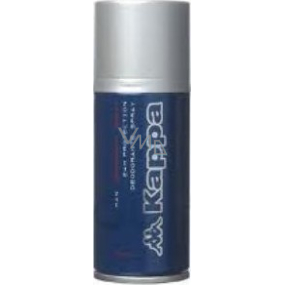 Kappa Marino deodorant spray for men 150 ml