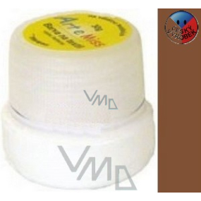 Art e Miss Leather color leatherette and similar materials, flexible water-soluble 24 brown 30 g