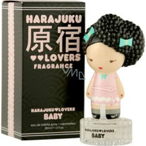 Gwen Stefani Harajuku Lovers Baby Perfume EdT 30 ml eau de toilette Ladies