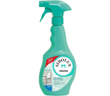 Sidolux M Furniture Classic Dust Spray Atomizer 400 ml