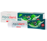 Alpa Dent herbal toothpaste with micro-particles 90 g