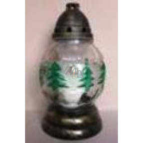 Admit Large glass lamp Z77